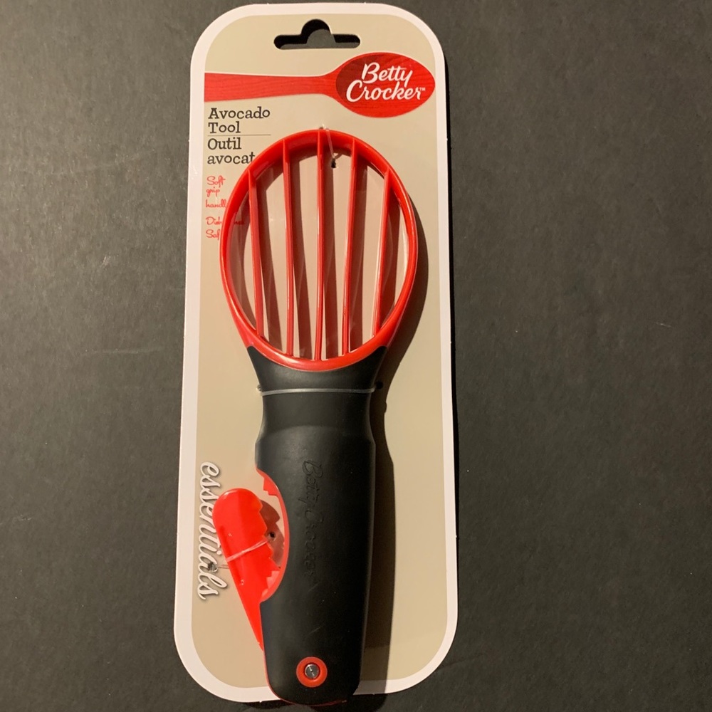 Betty Crocker Avovado Tool